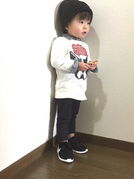 atsukiさんのコーディネート