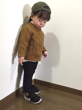 atsukiさんのコーディネート