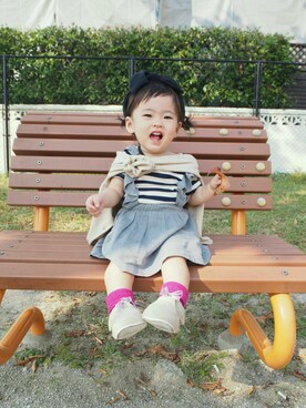 Nico さんのコーディネート