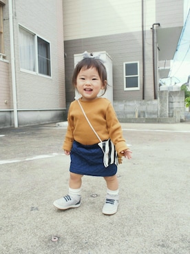 Nico さんのコーディネート