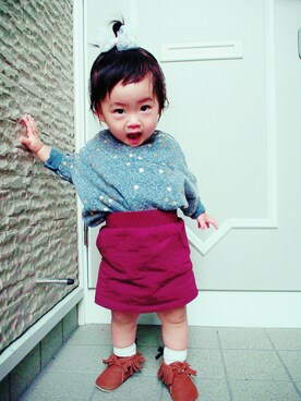 Nico さんのコーディネート