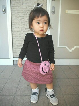 Nico さんのコーディネート