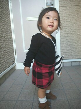 Nico さんのコーディネート