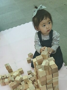 Nico さんのコーディネート