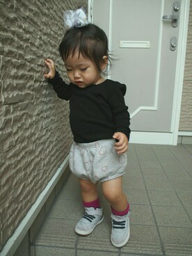 Nico さんのコーディネート