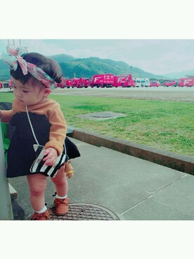 Nico さんのコーディネート