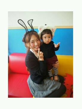 Nico さんのコーディネート