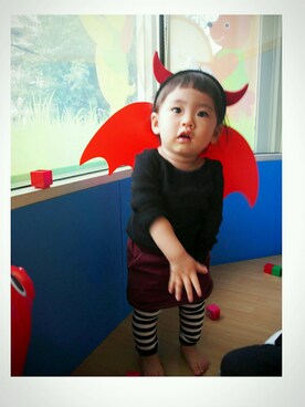 Nico さんのコーディネート