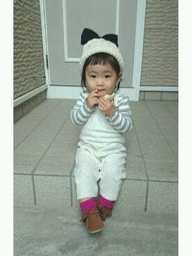 Nico さんのコーディネート