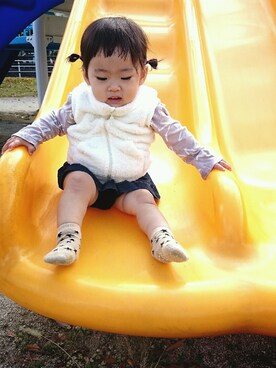 Nico さんのコーディネート