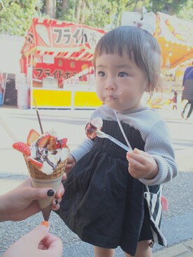 Nico さんのコーディネート