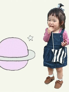 Nico さんのコーディネート