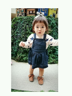 Nico さんのコーディネート