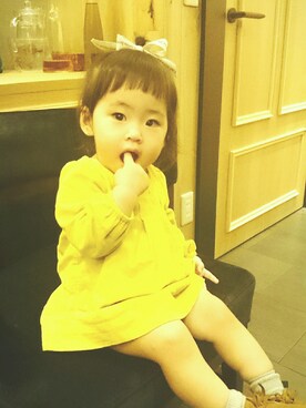 Nico さんのコーディネート