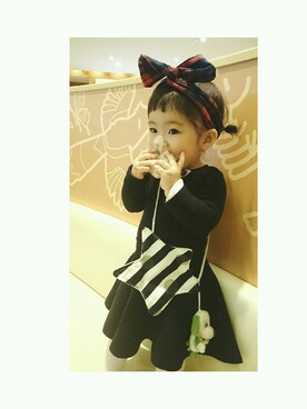 Nico さんのコーディネート