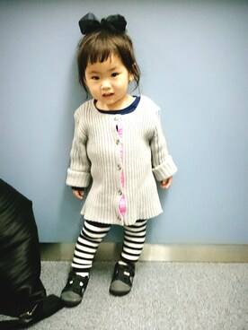 Nico さんのコーディネート