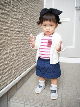 Nico さんのコーディネート