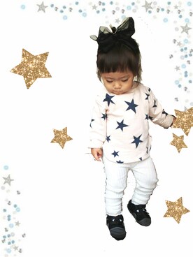 Nico さんのコーディネート