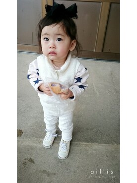 Nico さんのコーディネート