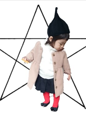 Nico さんのコーディネート