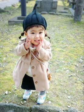 Nico さんのコーディネート