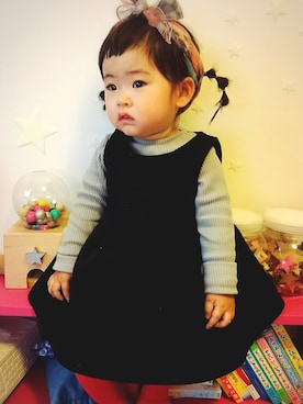 Nico さんのコーディネート