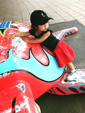 Nico さんのコーディネート