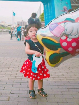 Nico さんのコーディネート