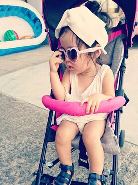 Nico さんのコーディネート