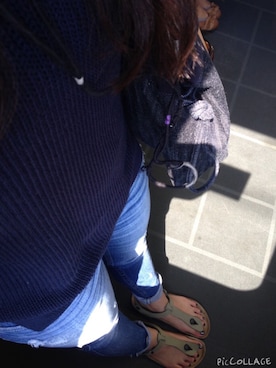 Caoliさんのコーディネート