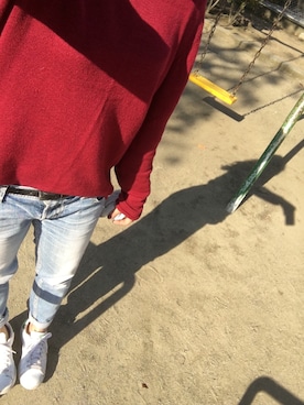 Caoliさんのコーディネート