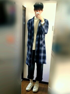 nさんのコーディネート