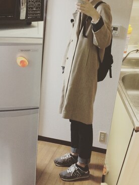 nさんのコーディネート