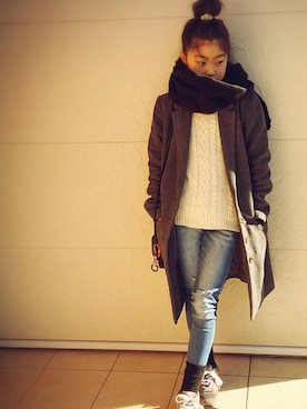 aümom'kさんのコーディネート