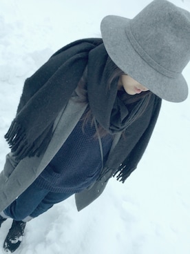 aümom'kさんのコーディネート