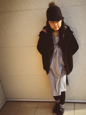 aümom'kさんのコーディネート