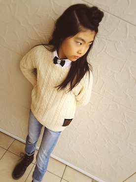 aümom'kさんのコーディネート