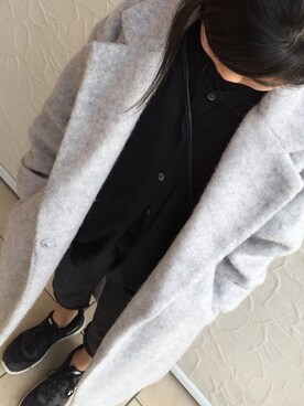 aümom'kさんのコーディネート