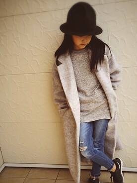 aümom'kさんのコーディネート