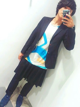 saryoさんのコーディネート