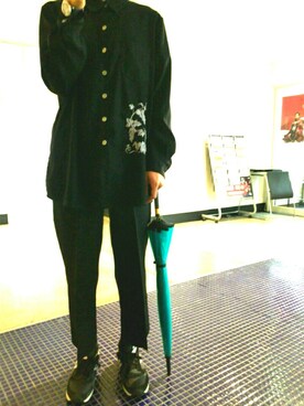 saryoさんのコーディネート