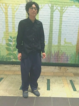 saryoさんのコーディネート