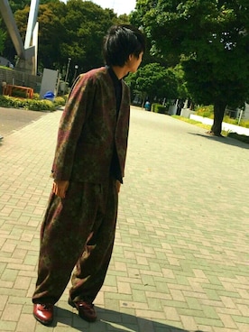 saryoさんのコーディネート