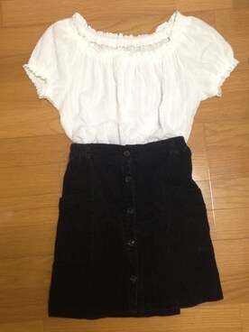 YAMIさん(レディース・157cm)の夏コーディネート