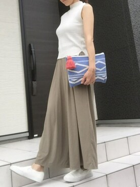 piaさんのコーディネート