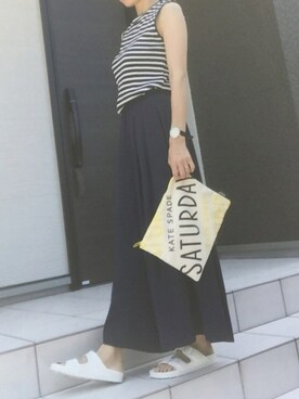 piaさんのコーディネート