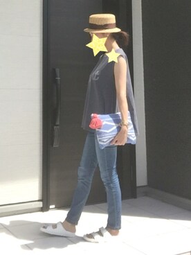 piaさんのコーディネート