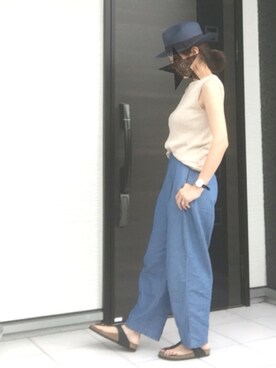 piaさんのコーディネート