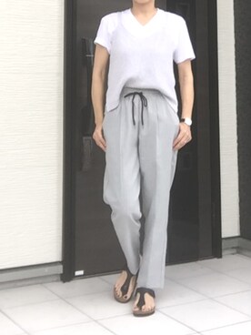 piaさんのコーディネート