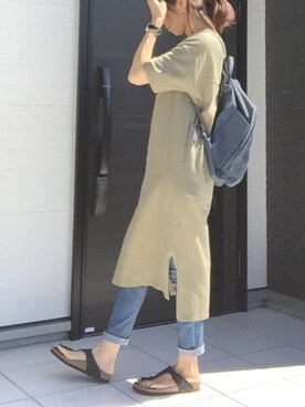 piaさんのコーディネート